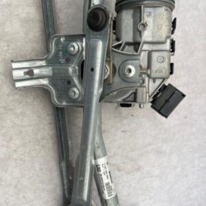 Moteur essuie glace avant PEUGEOT PARTNER 2 PHASE 2 Diesel