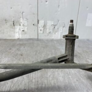 Moteur essuie glace avant VOLKSWAGEN BORA Diesel