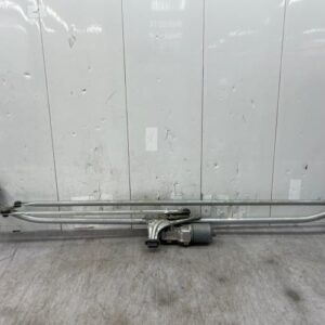 Moteur essuie glace avant OPEL MERIVA B PHASE 2 Essence