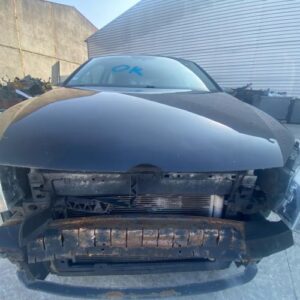 Capot VOLKSWAGEN POLO 5 PHASE 1 Essence
