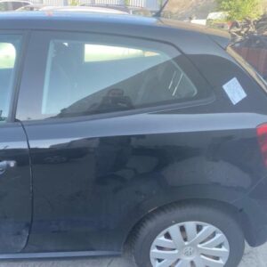 Aile arriere gauche VOLKSWAGEN POLO 5 PHASE 1 Essence