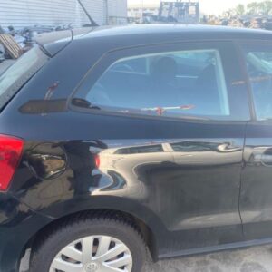Aile arriere droit VOLKSWAGEN POLO 5 PHASE 1 Essence