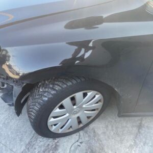 Aile avant gauche VOLKSWAGEN POLO 5 PHASE 1 Essence