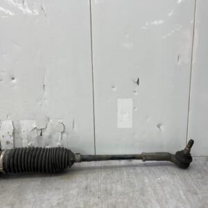 Cremaillere assistee VOLKSWAGEN POLO 5 PHASE 1 Diesel