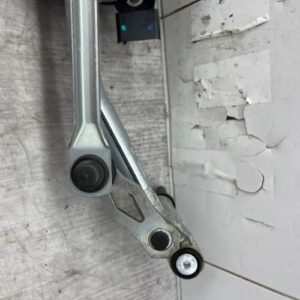 Moteur essuie glace avant CITROEN JUMPY 3 M PHASE 1 Diesel