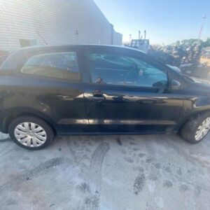 Porte avant droit VOLKSWAGEN POLO 5 PHASE 1 Essence
