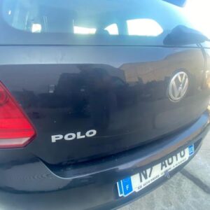 Malle/Hayon arriere VOLKSWAGEN POLO 5 PHASE 1 Essence