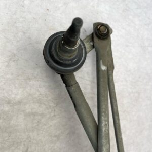 Moteur essuie glace avant FORD FIESTA 5 PHASE 2 Diesel