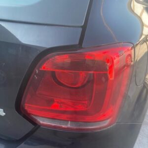 Feu arriere principal droit (feux) VOLKSWAGEN POLO 5 PHASE 1 Essence