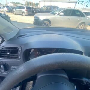Tableau de bord VOLKSWAGEN POLO 5 PHASE 1 Essence