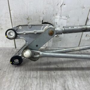 Moteur essuie glace avant NISSAN X-TRAIL 1 PHASE 2 Diesel