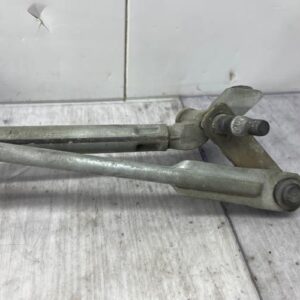 Moteur essuie glace avant PEUGEOT 307 PHASE 1 Diesel