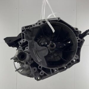 Boite de vitesses PEUGEOT PARTNER 2 PHASE 1 Diesel