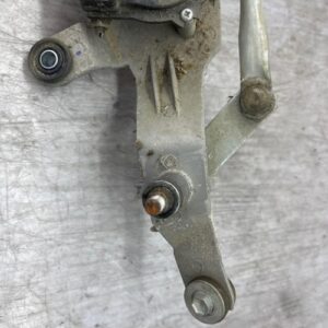 Moteur essuie glace avant NISSAN PIXO Essence