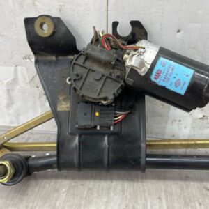 Moteur essuie glace avant DACIA LOGAN 1 PHASE 1 Essence
