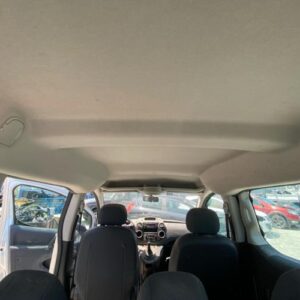 Ciel de toit PEUGEOT PARTNER 2 PHASE 1 Diesel
