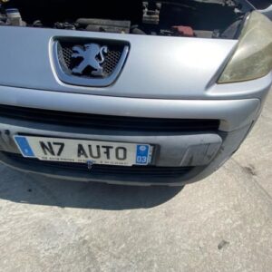 Pare choc avant PEUGEOT PARTNER 2 PHASE 1 Diesel