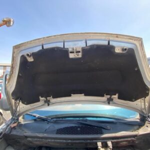Capot PEUGEOT PARTNER 2 PHASE 1 Diesel