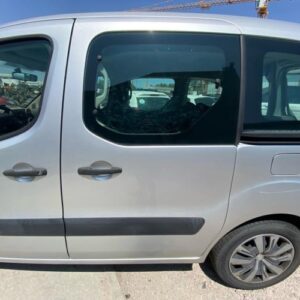 Porte laterale droit PEUGEOT PARTNER 2 PHASE 1 Diesel