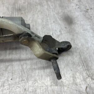 Moteur essuie glace avant RENAULT TWINGO 2 PHASE 2 Essence