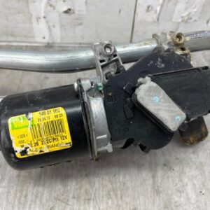 Moteur essuie glace avant RENAULT KANGOO 2 PHASE 2 Diesel
