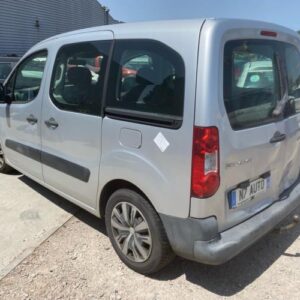Feu arriere principal gauche (feux) PEUGEOT PARTNER 2 PHASE 1 Diesel
