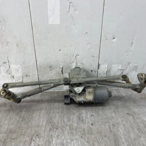 Moteur essuie glace avant VOLKSWAGEN POLO 4 PHASE 1 Diesel