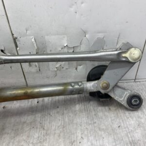 Moteur essuie glace avant TOYOTA YARIS 2 PHASE 1 Diesel