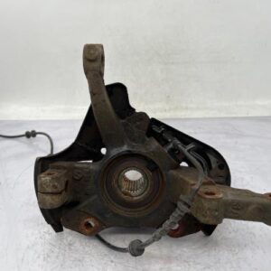 Fusee avant gauche FIAT PANDA 2 PHASE 1 Diesel