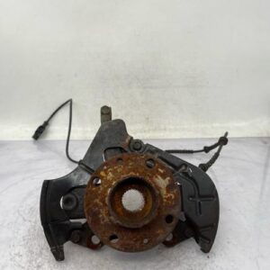 Fusee avant droit FIAT PANDA 2 PHASE 1 Diesel