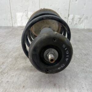 Amortisseur avant gauche PEUGEOT 307 PHASE 1 BREAK Diesel
