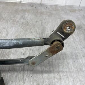 Moteur essuie glace avant RENAULT CLIO 3 PHASE 1 Diesel