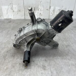 Moteur essuie glace avant droit CITROEN C4 GRAND PICASSO 1 Diesel