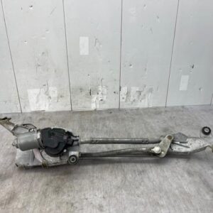 Moteur essuie glace avant PEUGEOT 4007 Diesel