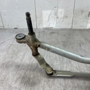 Moteur essuie glace avant RENAULT MASTER 3 PHASE 2 Diesel