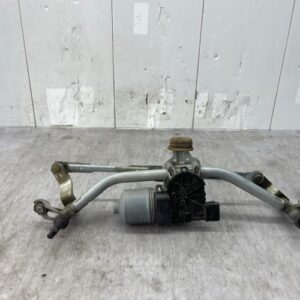 Moteur essuie glace avant PEUGEOT 2008 1 PHASE 1 Diesel