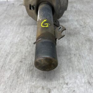 Amortisseur avant gauche PEUGEOT 207 PHASE 1 Diesel