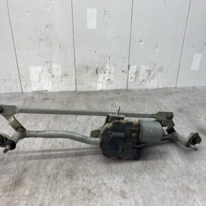 Moteur essuie glace avant AUDI A3 2 SPORTBACK PHASE 1 Diesel