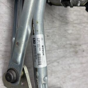 Moteur essuie glace avant PEUGEOT PARTNER 2 PHASE 2 Diesel