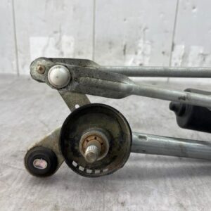 Moteur essuie glace avant NISSAN NOTE 2 Essence