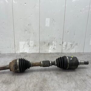 Cardan gauche (transmission) MAZDA 3 1 PHASE 2 Diesel