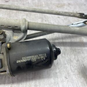 Moteur essuie glace avant CHRYSLER PT CRUISER PHASE 1 BREAK Essence