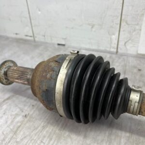 Cardan droit (transmission) MAZDA 3 1 PHASE 2 Diesel