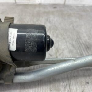 Moteur essuie glace avant PEUGEOT BOXER 3 PHASE 2 Diesel