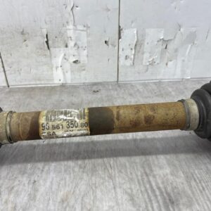 Cardan droit (transmission) CITROEN C3 PICASSO PHASE 2 Diesel