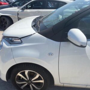 Aile avant gauche CITROEN C1 2 Essence
