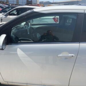 Porte avant gauche CITROEN C1 2 Essence