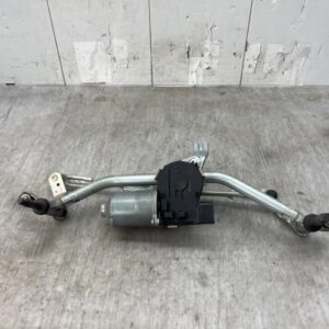 Moteur essuie glace avant CITROEN C3 AIRCROSS 1 PHASE 1 Essence