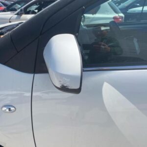 Retroviseur gauche CITROEN C1 2 Essence