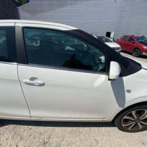 Porte avant droit CITROEN C1 2 Essence